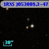 1RXS J053008.3-471611