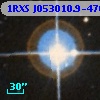 1RXS J053010.9-470430