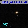 1RXS J053143.5-453333