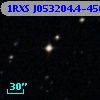 1RXS J053204.4-450909