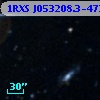 1RXS J053208.3-472932