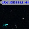 1RXS J053358.6-445804
