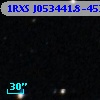 1RXS J053441.8-453949