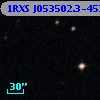 1RXS J053502.3-452300