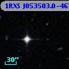 1RXS J053503.0-463721