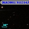 [KLK2001] 911214.77