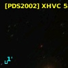 [PDS2002] XHVC  58