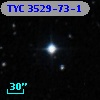 TYC 3529-73-1