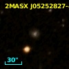 2MASX J05252827-4641114