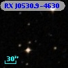 RX J0530.9-4630