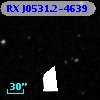 RX J0531.2-4639