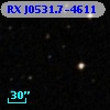 RX J0531.7-4611