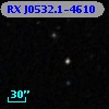 RX J0532.1-4610
