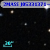 2MASS J05331371-4607360