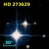 HD 273629