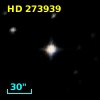 HD 273939