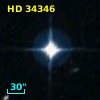 HD  34346