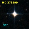HD 273599