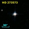 HD 273573