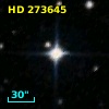 HD 273645
