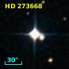 HD 273668