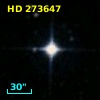 HD 273647