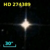 HD 274389