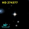 HD 274377