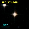 HD 274465