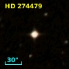 HD 274479