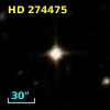 HD 274475