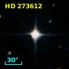 HD 273612
