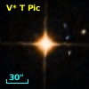 V* T Pic