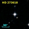 HD 273618