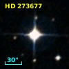 HD 273677