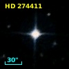 HD 274411