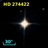HD 274422