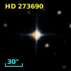 HD 273690