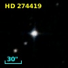 HD 274419