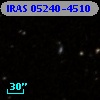 IRAS 05240-4510
