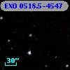 EXO 0518.5-4547