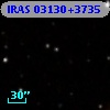 IRAS 03130+3735