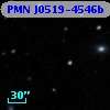 PMN J0519-4546b
