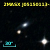 6dFGS gJ051501.2-460857