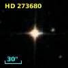 HD 273680