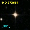HD 273664