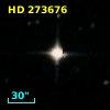 HD 273676