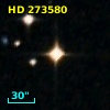 HD 273580