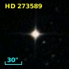 HD 273589