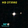 HD 273592